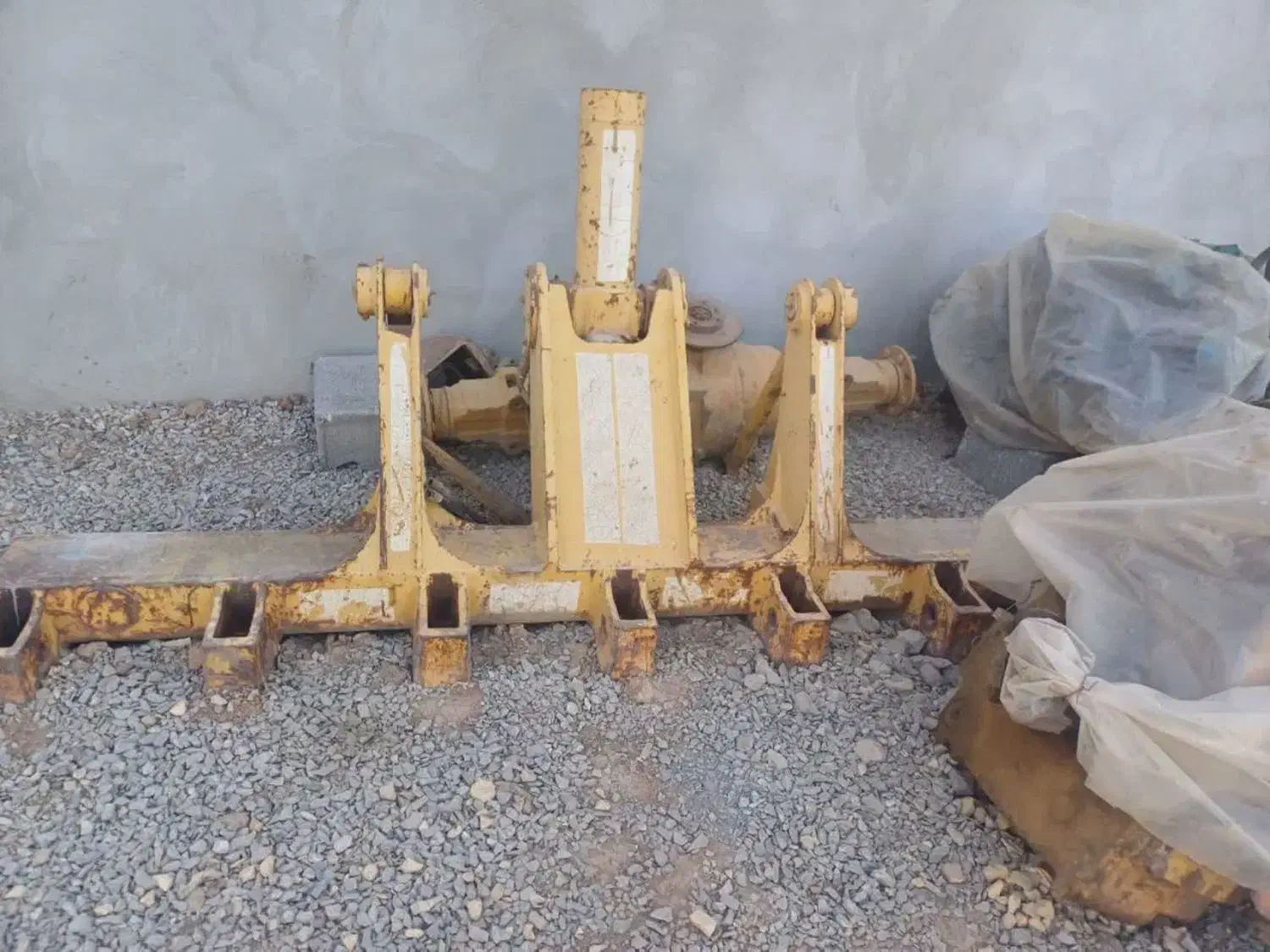 گریدر و غلطک|قطعات یدکی و لوازم جانبی|چهاردانگه (تهران), |دیوار