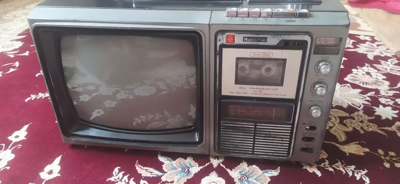 تلویزیون|کلکسیون و سرگرمی|کرمانشاه, |دیوار