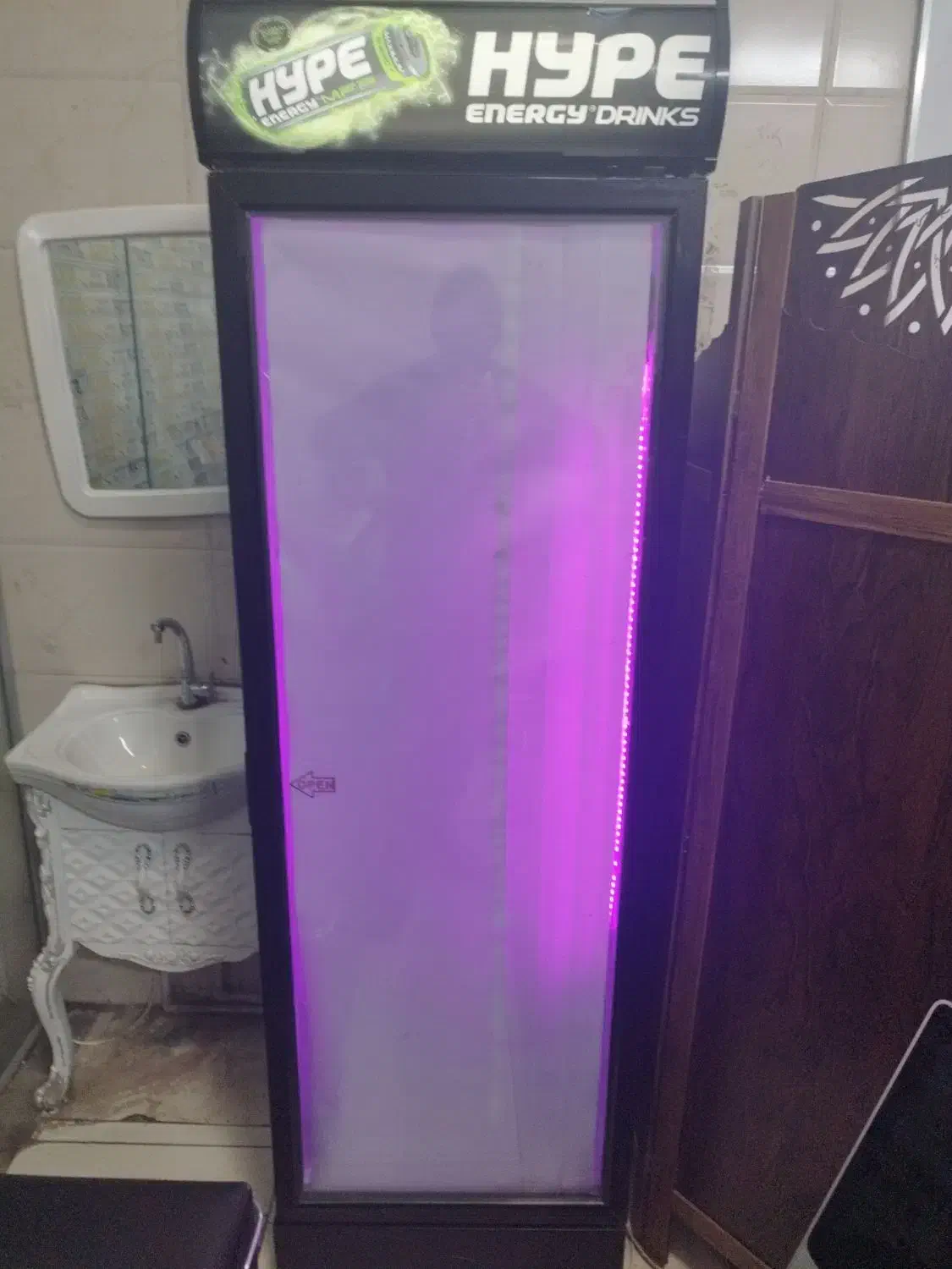 یخچال|کافی‌شاپ و رستوران|فولادشهر, B4|دیوار