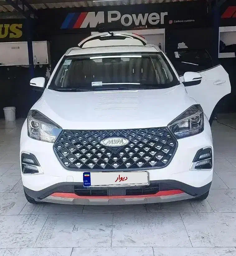 x55 pro ie آخر ۴۰۱|خودرو سواری و وانت|آبادان, |دیوار