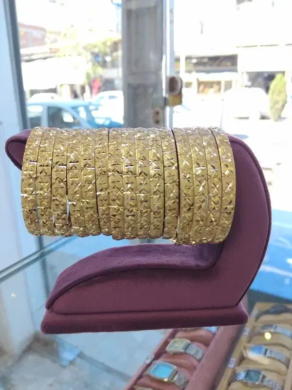 النگو طلاروس|بدلیجات|آزادشهر, |دیوار