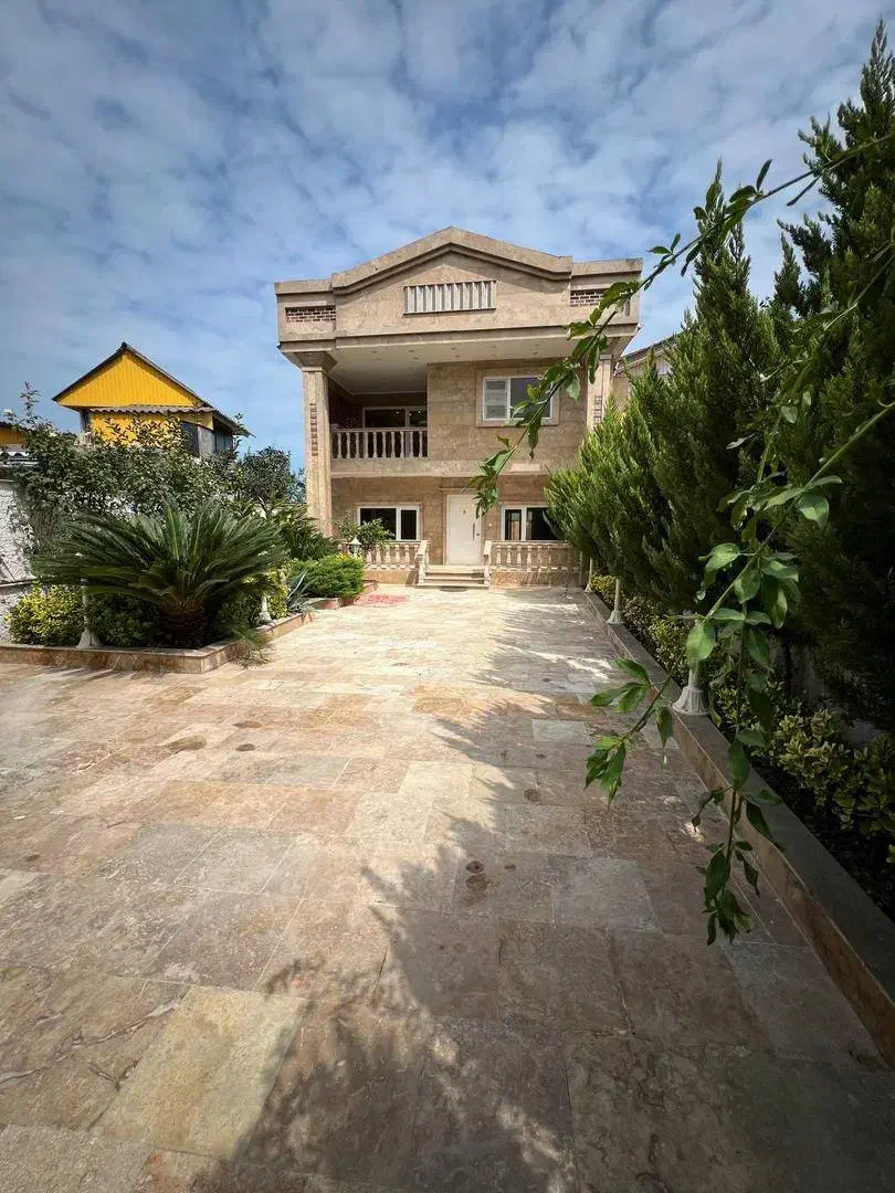 باغ ویلا ۴ خوابه/مدارک حقوقی کامل/قی*مت کل|فروش خانه و ویلا|تهران, آرارات|دیوار