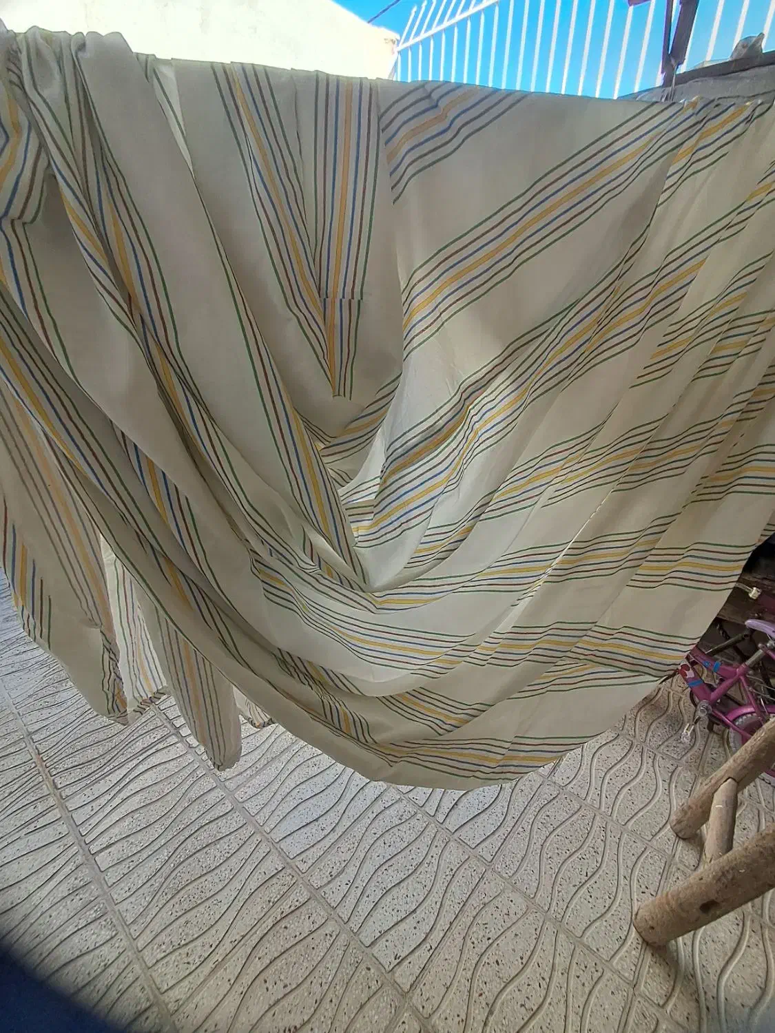 فروش چادر کویک|قطعات یدکی و لوازم جانبی|کرمانشاه, |دیوار