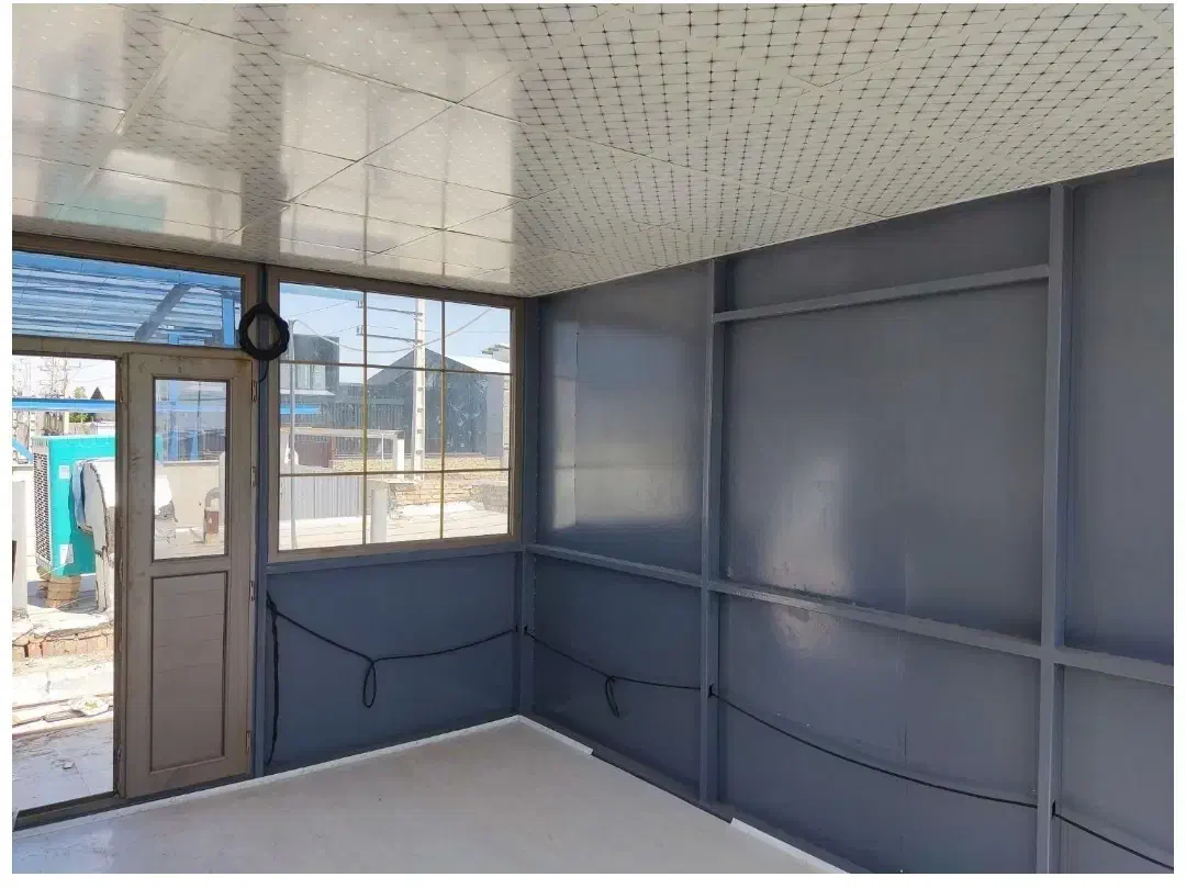 دکوراسیون.برق. تخریب. نقاشی. کناف|خدمات پیشه و مهارت|پیشوا, |دیوار