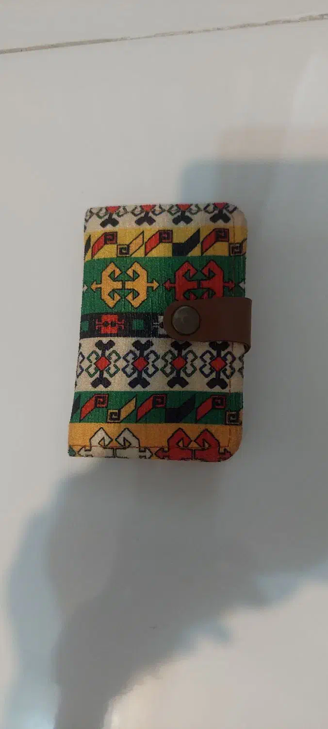 کیف پولی|کیف، کفش، کمربند|فولادشهر, B7|دیوار