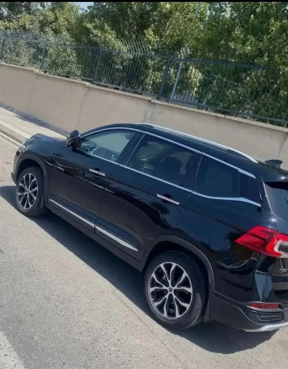 t5فردا موتور. فول اپشن|خودرو سواری و وانت|قره چای, |دیوار