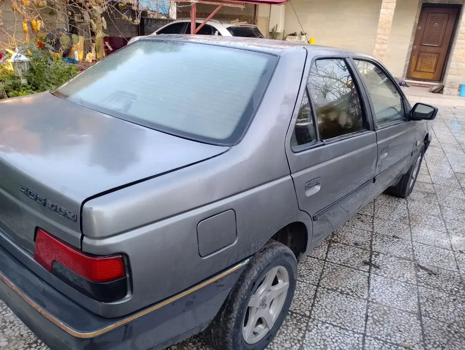 پژو 405. مدل 92|خودرو سواری و وانت|تالش, هشتپر|دیوار