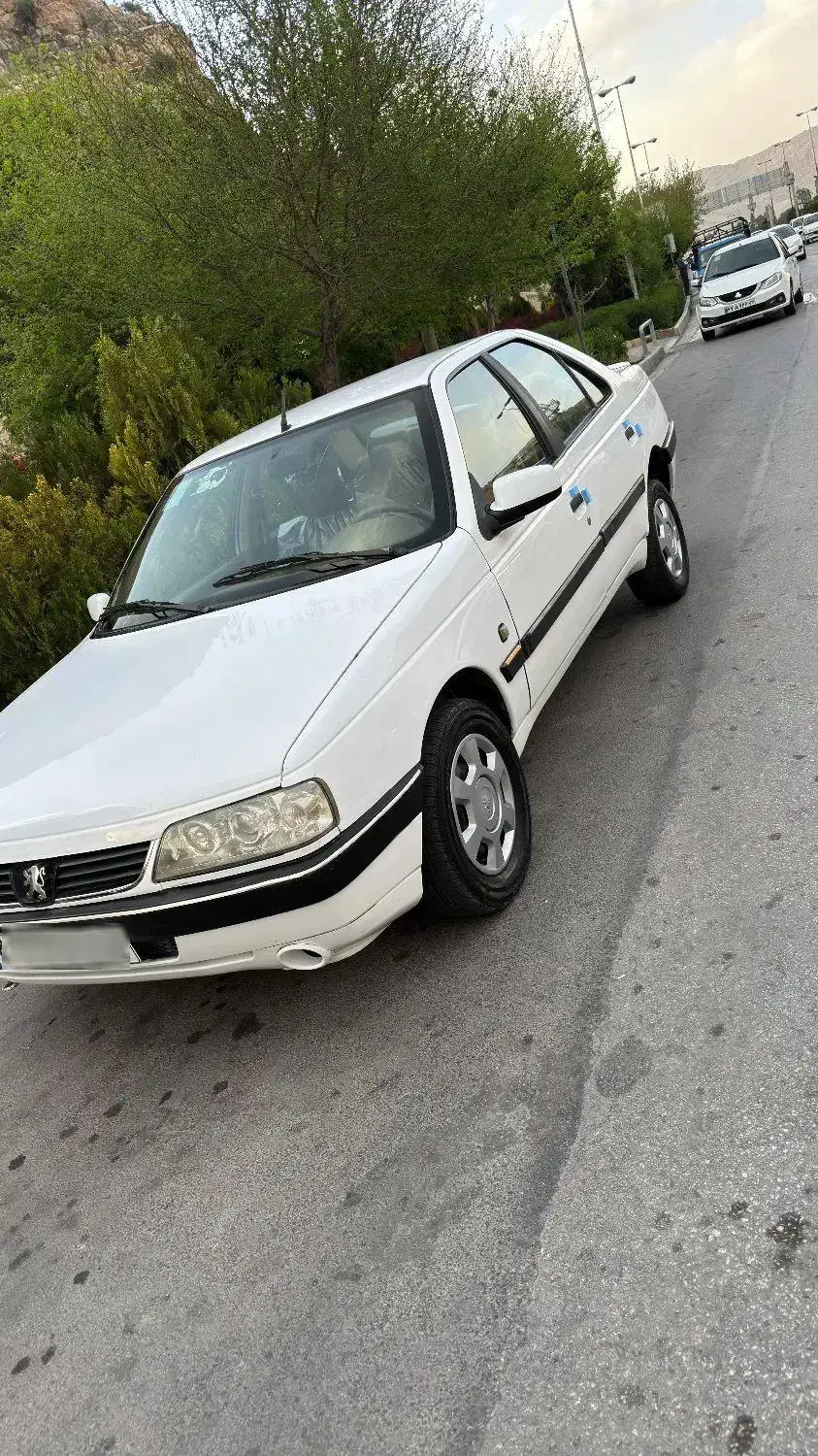 Slx|خودرو سواری و وانت|شیراز, سینما سعدی|دیوار