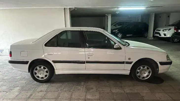 پارس دنده ای معمولی 1404 اقساط|خودرو سواری و وانت|تهران, دانشگاه شریف|دیوار