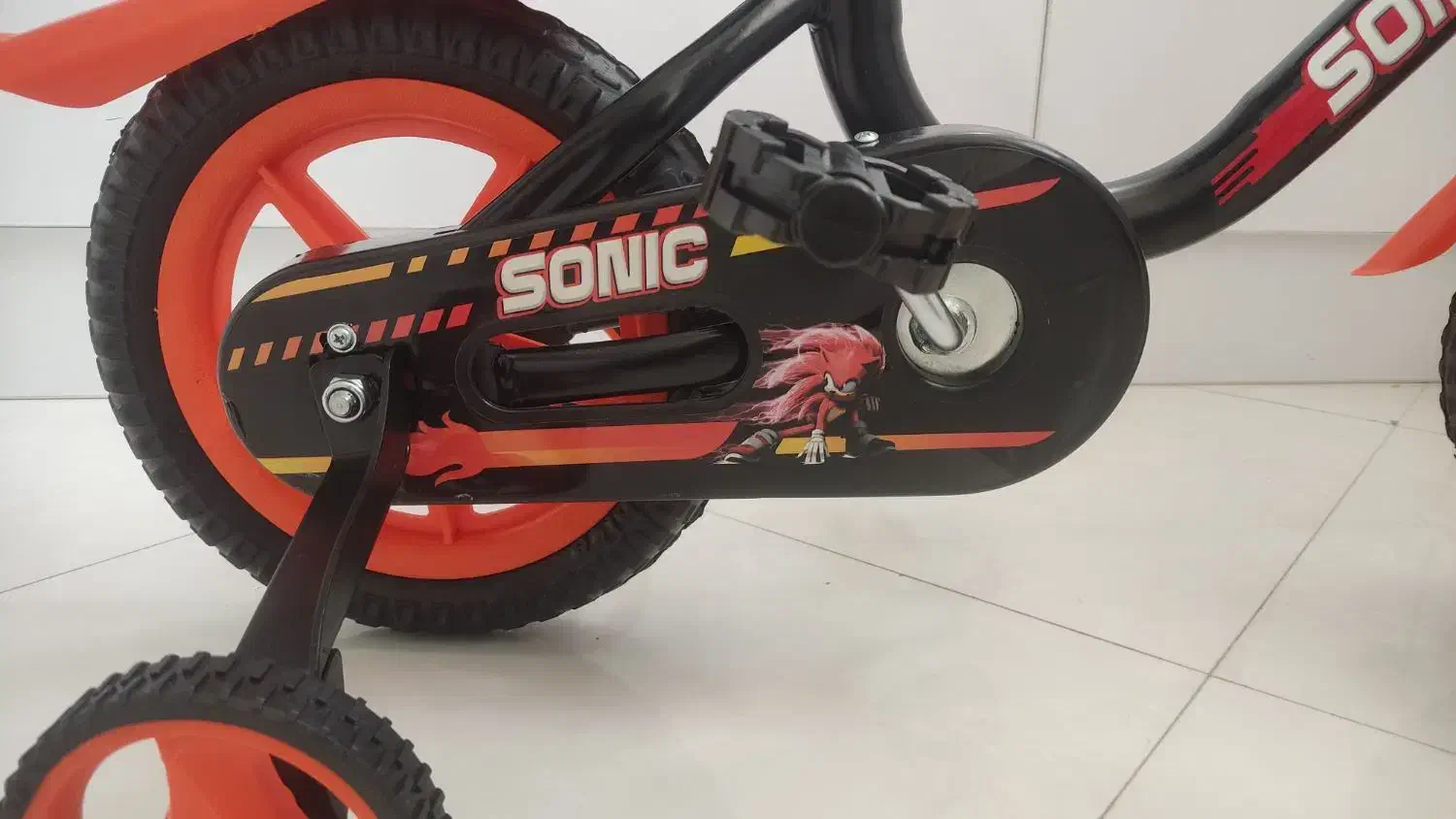 دوچرخه ۱۲|دوچرخه، اسکیت، اسکوتر|بیرجند, |دیوار