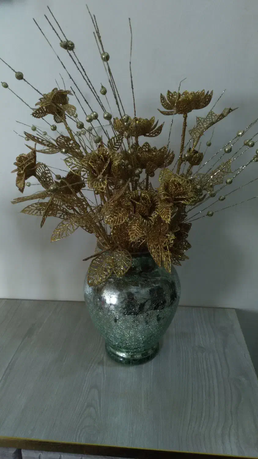 گلدان|گل مصنوعی|همدان, |دیوار