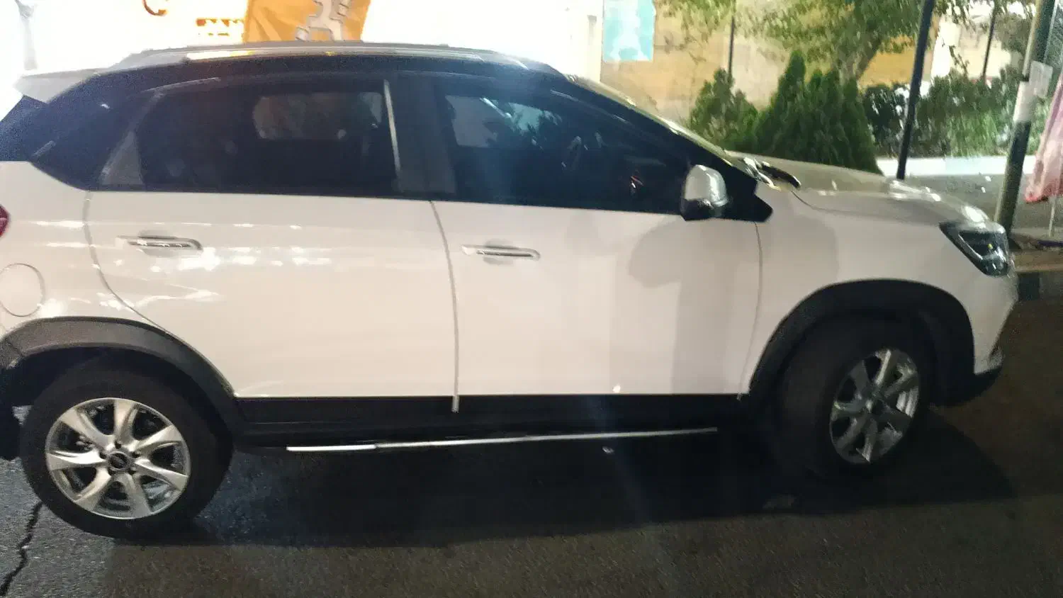 x22دنده ای 1400|خودرو سواری و وانت|تهران, ستارخان|دیوار