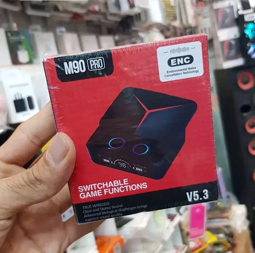 ایرپاد مدل M90|لوازم جانبی موبایل و تبلت|همدان, |دیوار