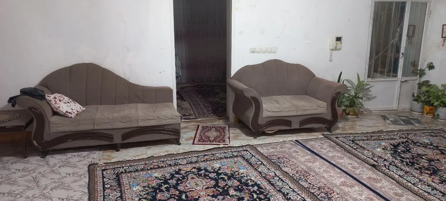 مبل|مبلمان خانگی و میز عسلی|کرمانشاه, |دیوار
