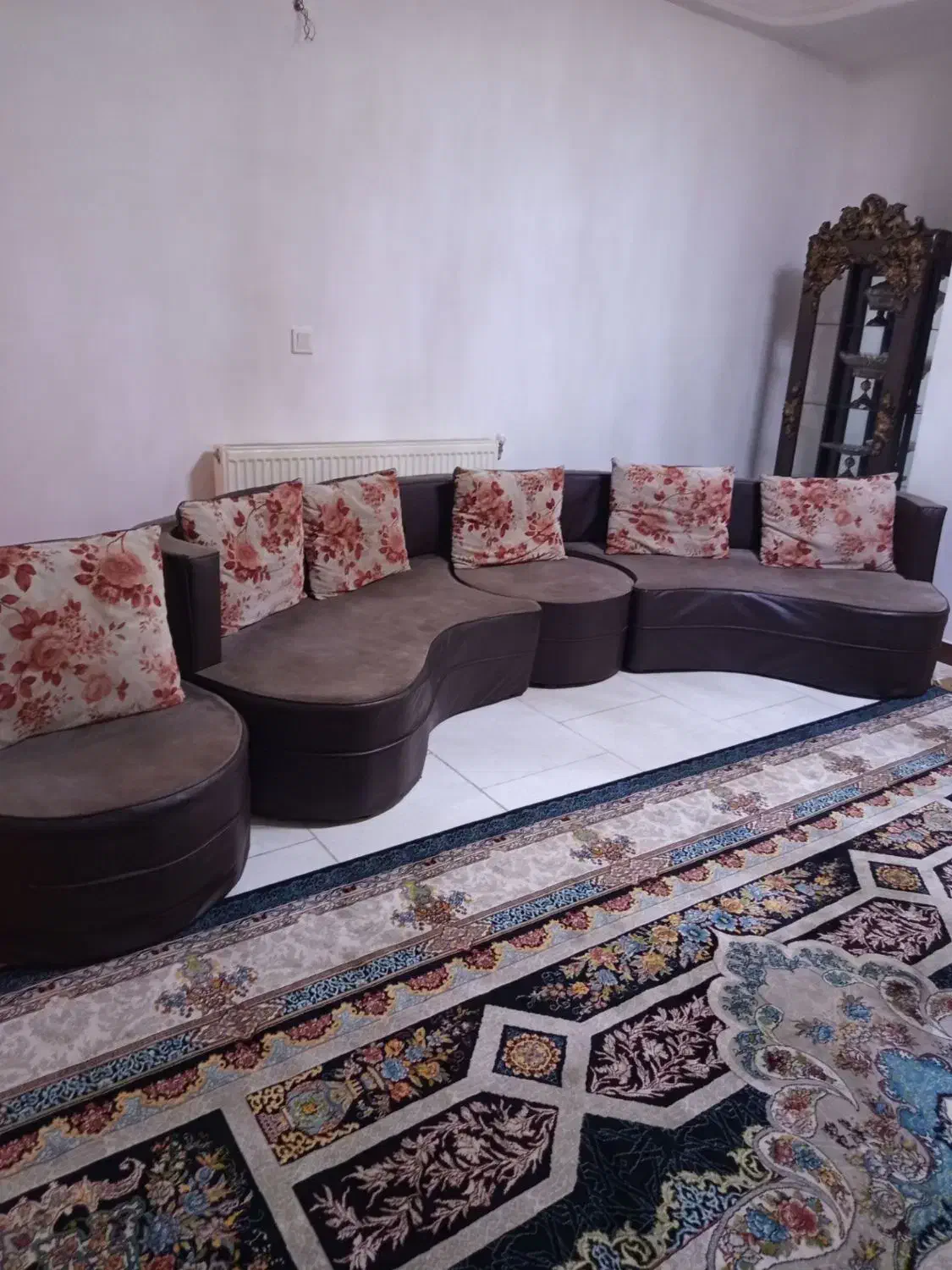 مبل|مبلمان اداری|جویبار, |دیوار