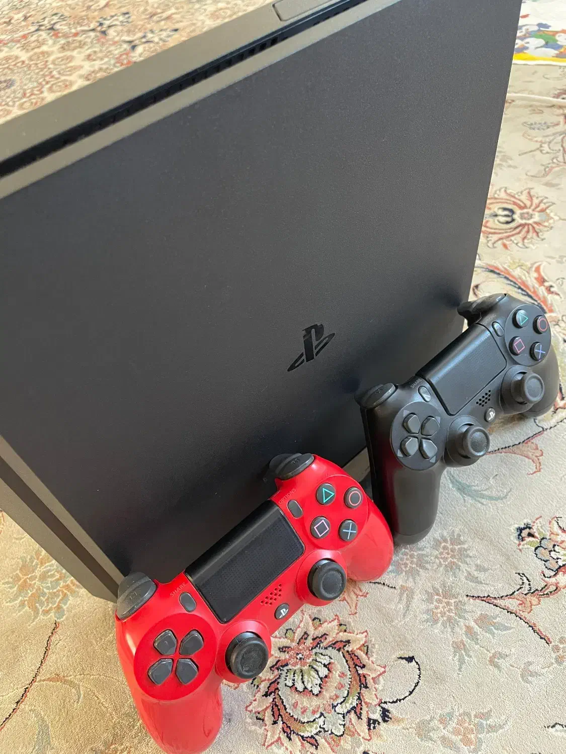 پلیستیشن ۴ کپی خور فول بازی|کنسول، بازی ویدئویی و آنلاین|کلاله, |دیوار