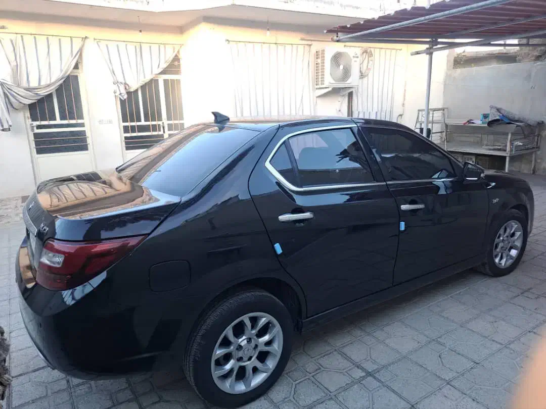 دنا پلاس توربو اتومات|خودرو سواری و وانت|جهرم, |دیوار