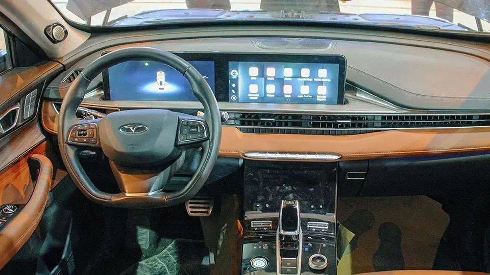 تیگو 8 پرومکس IE|خودرو سواری و وانت|مشهد, فلسطین|دیوار