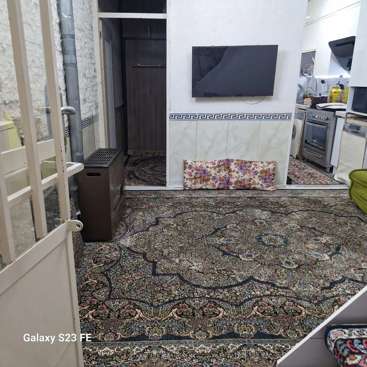 خونه ویلایی دوبلکس|فروش خانه و ویلا|پاکدشت, شهرک انقلاب|دیوار