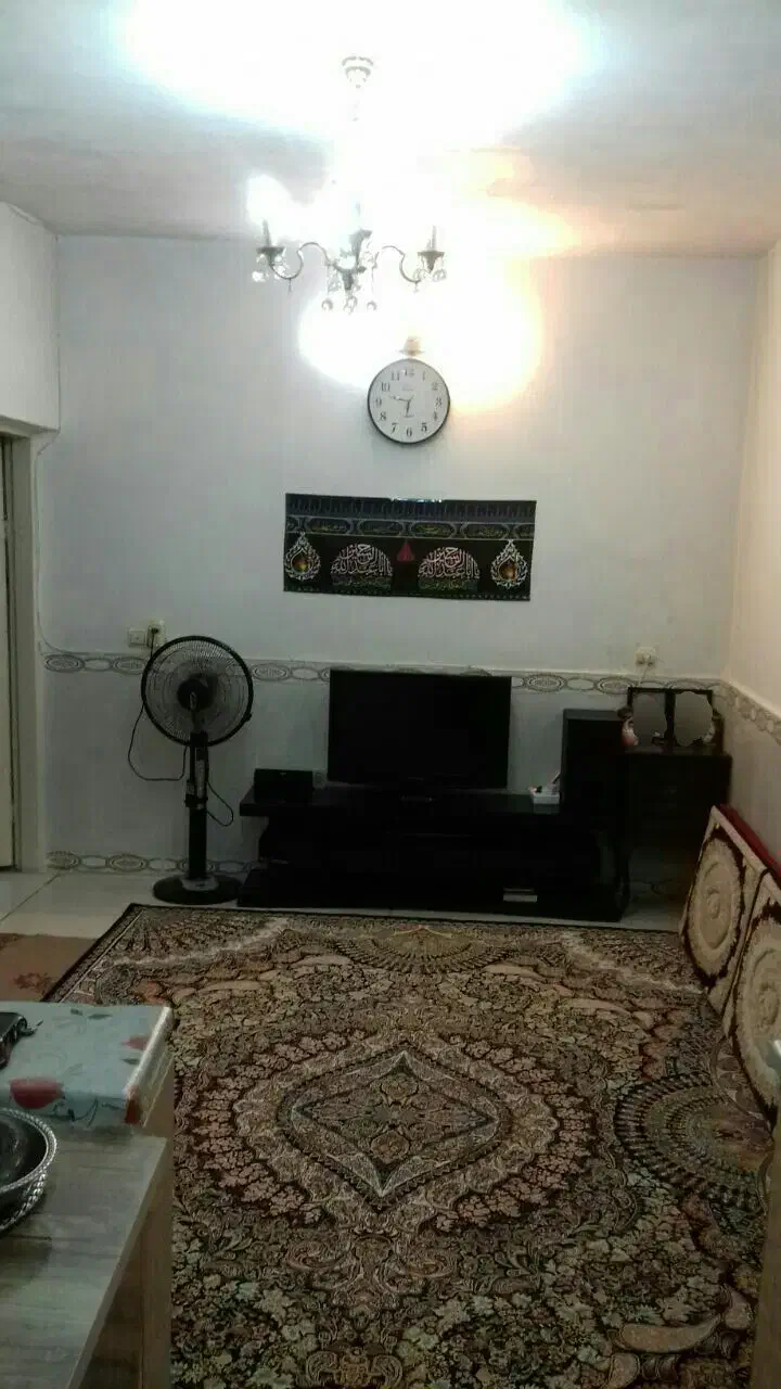 فروش فوری خانه ۵۰ متری در قشلاق اول|فروش خانه و ویلا|قرچک, داوود آباد|دیوار