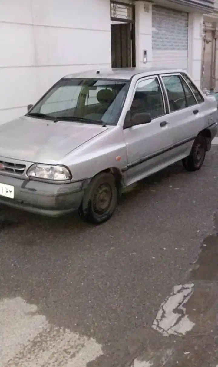 فروش پراید|خودرو سواری و وانت|ساری, |دیوار