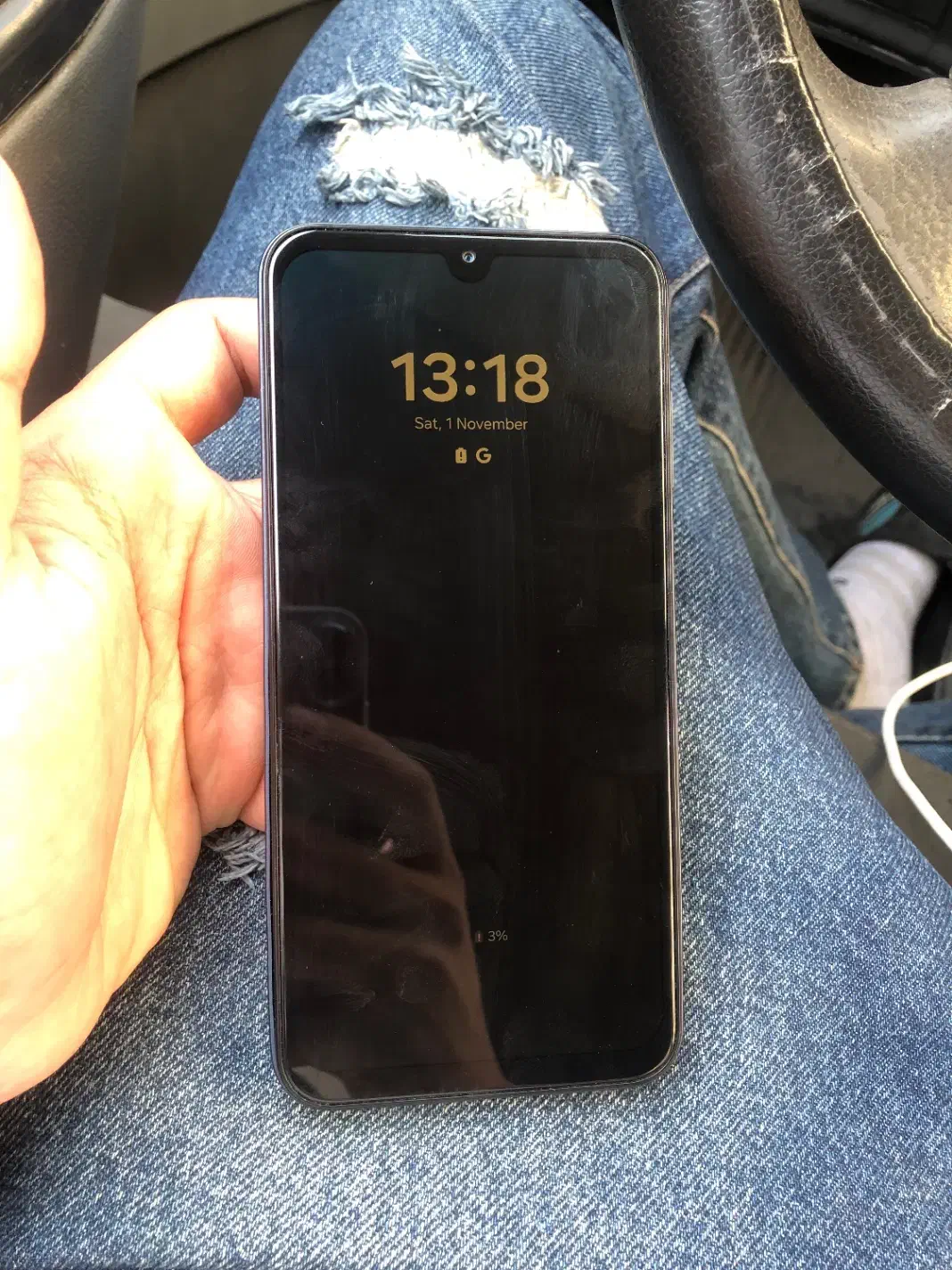 سامسونگa25 5g|موبایل|کرج, احدآباد|دیوار