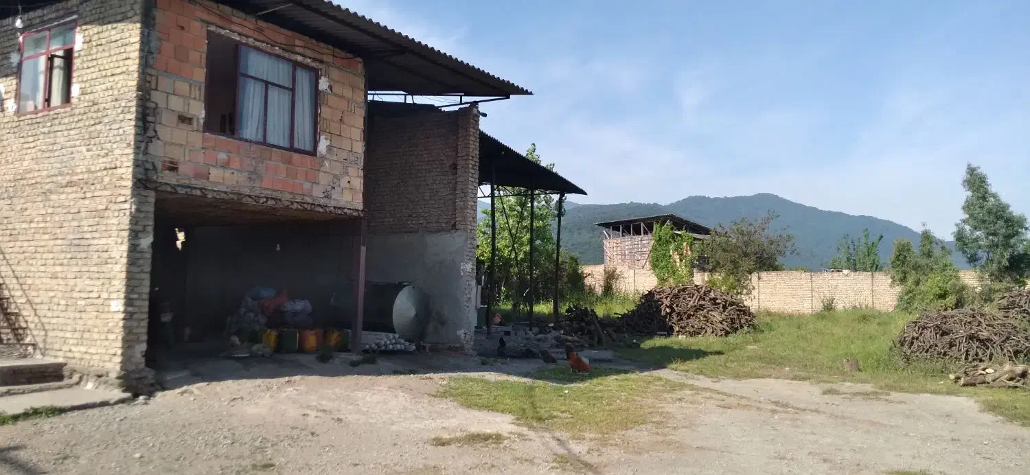 دامداری صنعتی|فروش دفتر صنعتی، کشاورزی، تجاری|نوکنده, |دیوار