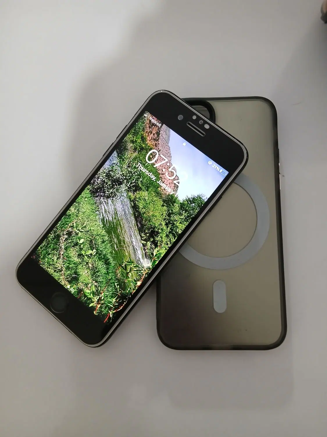 iphone 7 256gh|موبایل|کرمانشاه, |دیوار