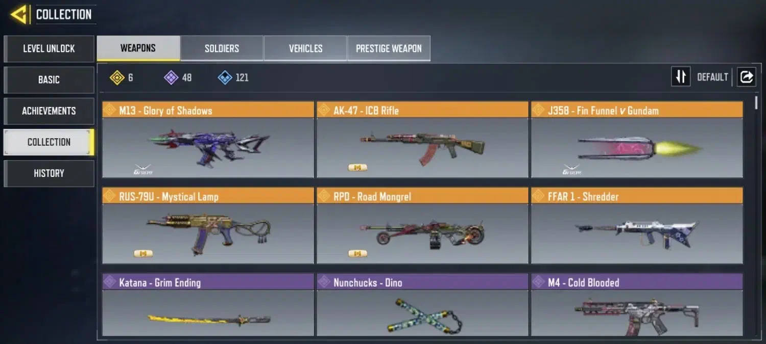 این اکانت بفروش میرسد|کنسول، بازی ویدئویی و آنلاین|هلیلان, |دیوار