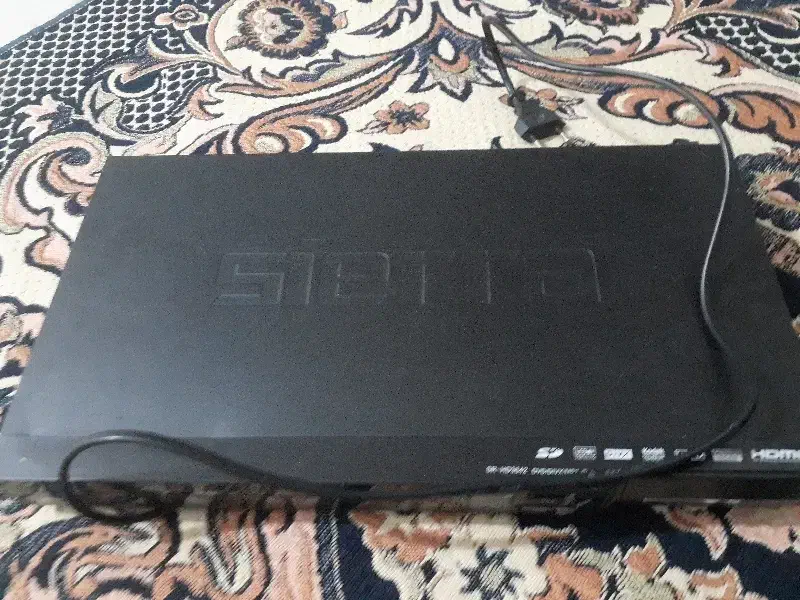 دی ودی|پخش‌کننده DVD و ویدیو|کنگاور, |دیوار