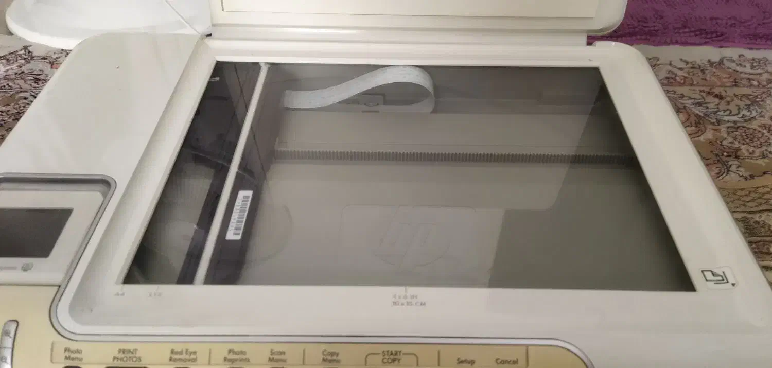 پرینتر|پرینتر، اسکنر، کپی، فکس|اسلام‌شهر, شهرک احمدیه|دیوار