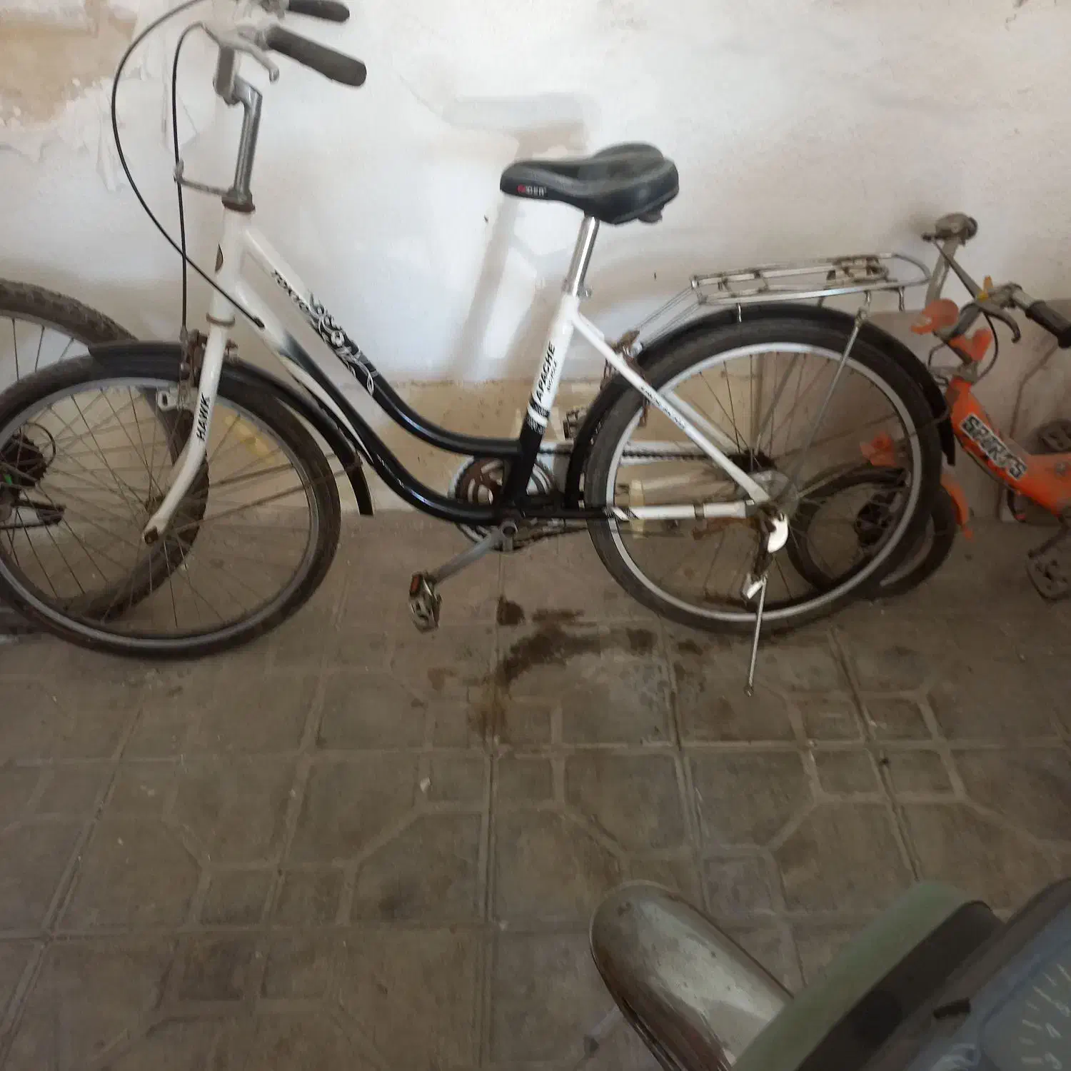 دوچرخه اصل ژاپن|دوچرخه، اسکیت، اسکوتر|بوشهر, |دیوار