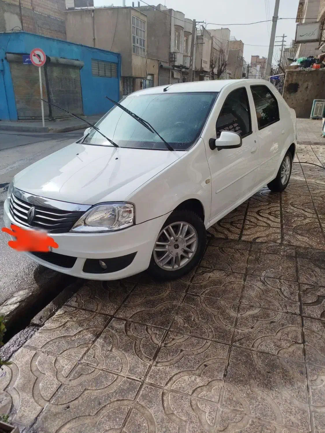 ال ۹۰ پلاس|خودرو کلاسیک|باقرشهر, |دیوار