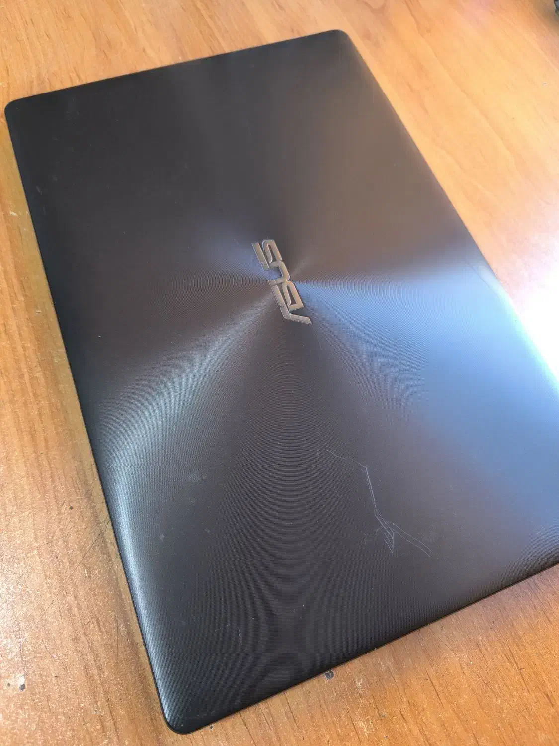 ایسوس x550|رایانه همراه|شیراز, ملاصدرا|دیوار