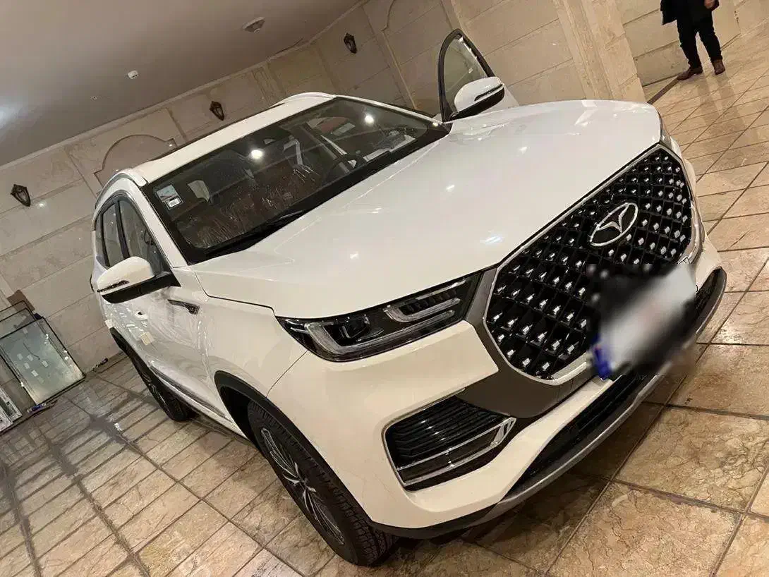 تیگو ۸ پرو مکس ۱۴۰۴ صفر|خودرو سواری و وانت|مشهد, امام خمینی|دیوار