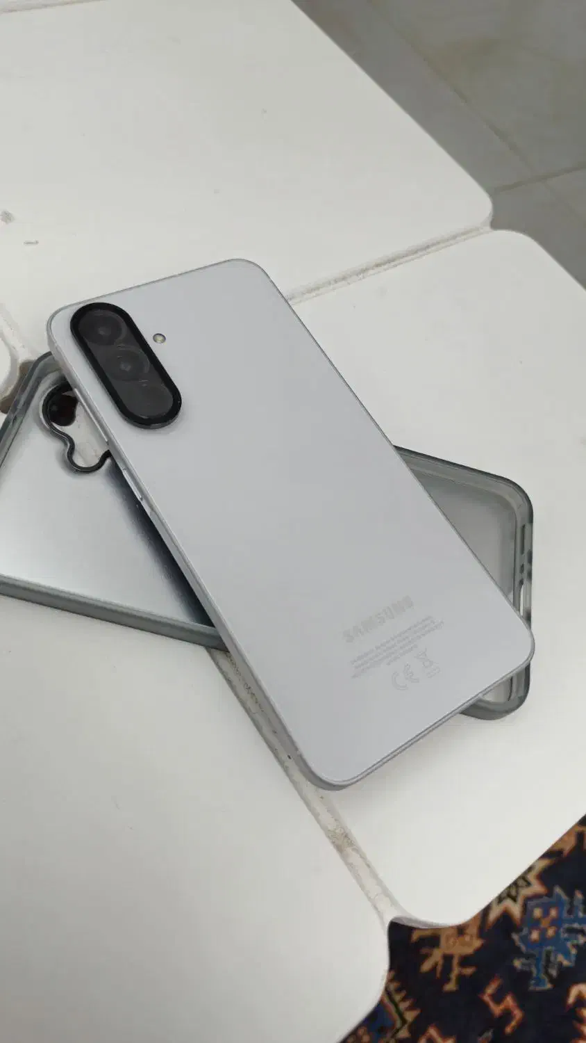 سامسونگ A56 آک آک تعویض با آیفون|موبایل|اسلامشهر, شهرک واوان|دیوار