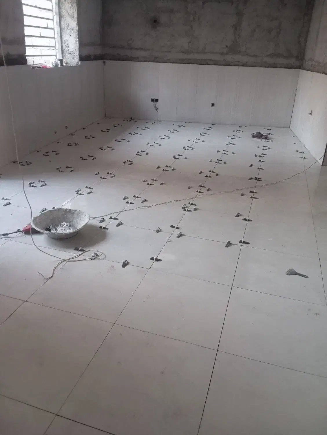 کشی کاری|خدمات پیشه و مهارت|میناب, |دیوار