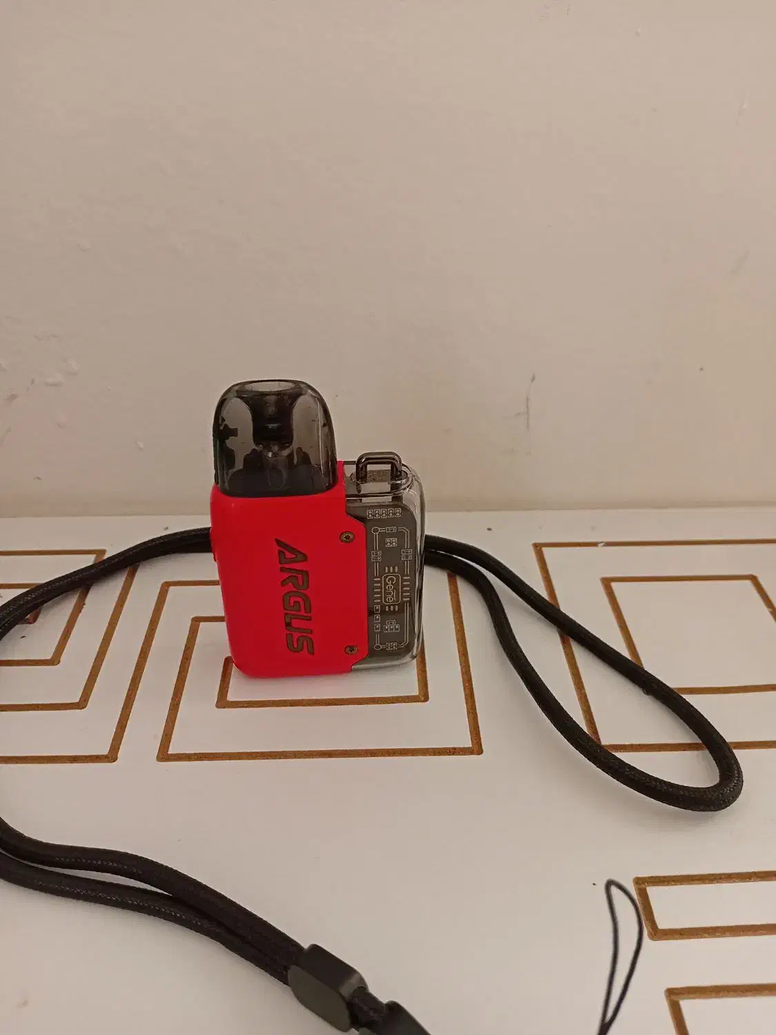 ویپ پاد argus اصل|زیورآلات و اکسسوری|پیرانشهر, |دیوار