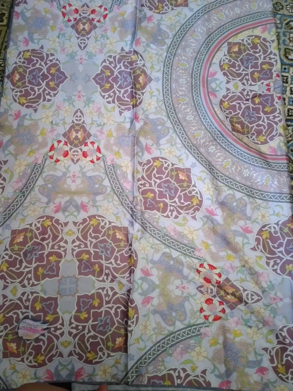 انواع روسری نو|لباس|شیراز, میانرود|دیوار