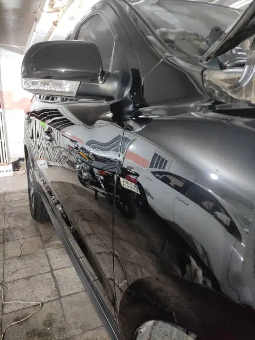 نقاشی تخصصی با بهترین قیمت|خدمات موتور و ماشین|رشت, خبرنگار|دیوار