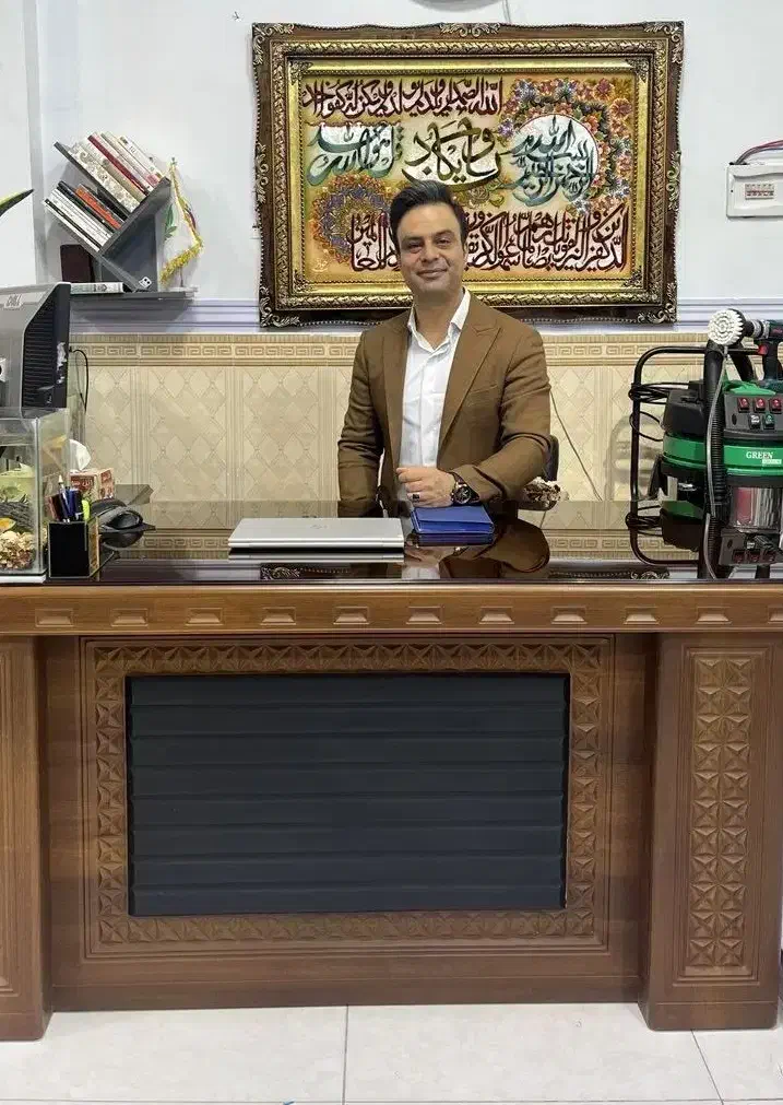 دوره حرفهای آموزش مبلشویی|خدمات آموزشی|تهران, سلسبیل شمالی|دیوار