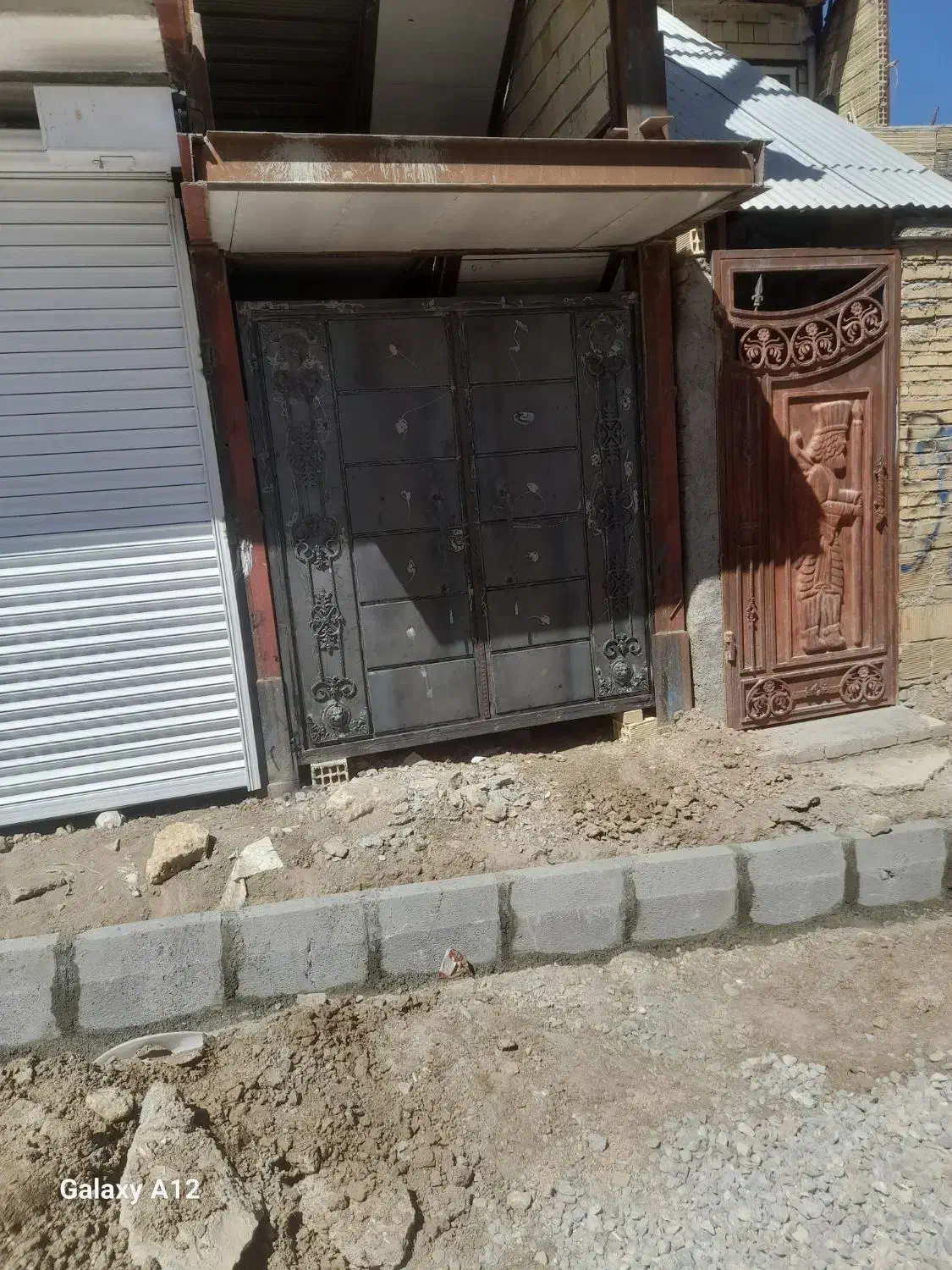 آپارتمان چشمه خانی|پیش‌فروش املاک|نورآباد, |دیوار