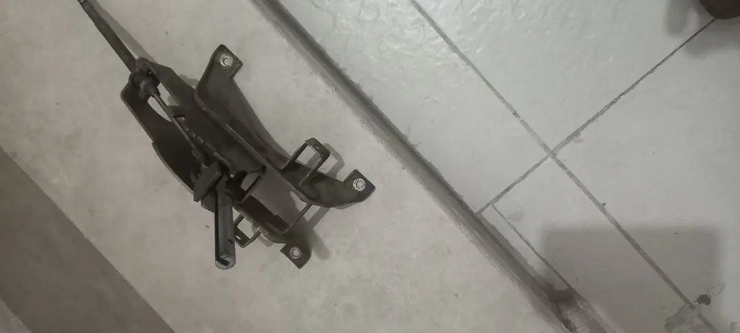 گیربکس zfآلمان|قطعات یدکی و لوازم جانبی|پرند, فاز ۳|دیوار