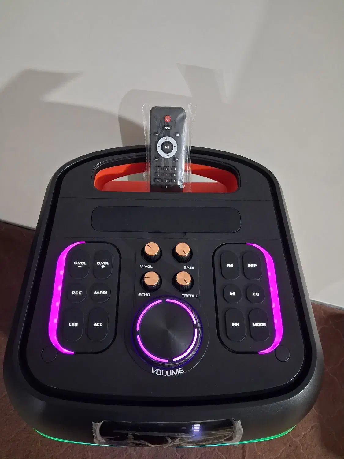 اسپیکر درحدنو|سیستم صوتی خانگی|همدان, |دیوار