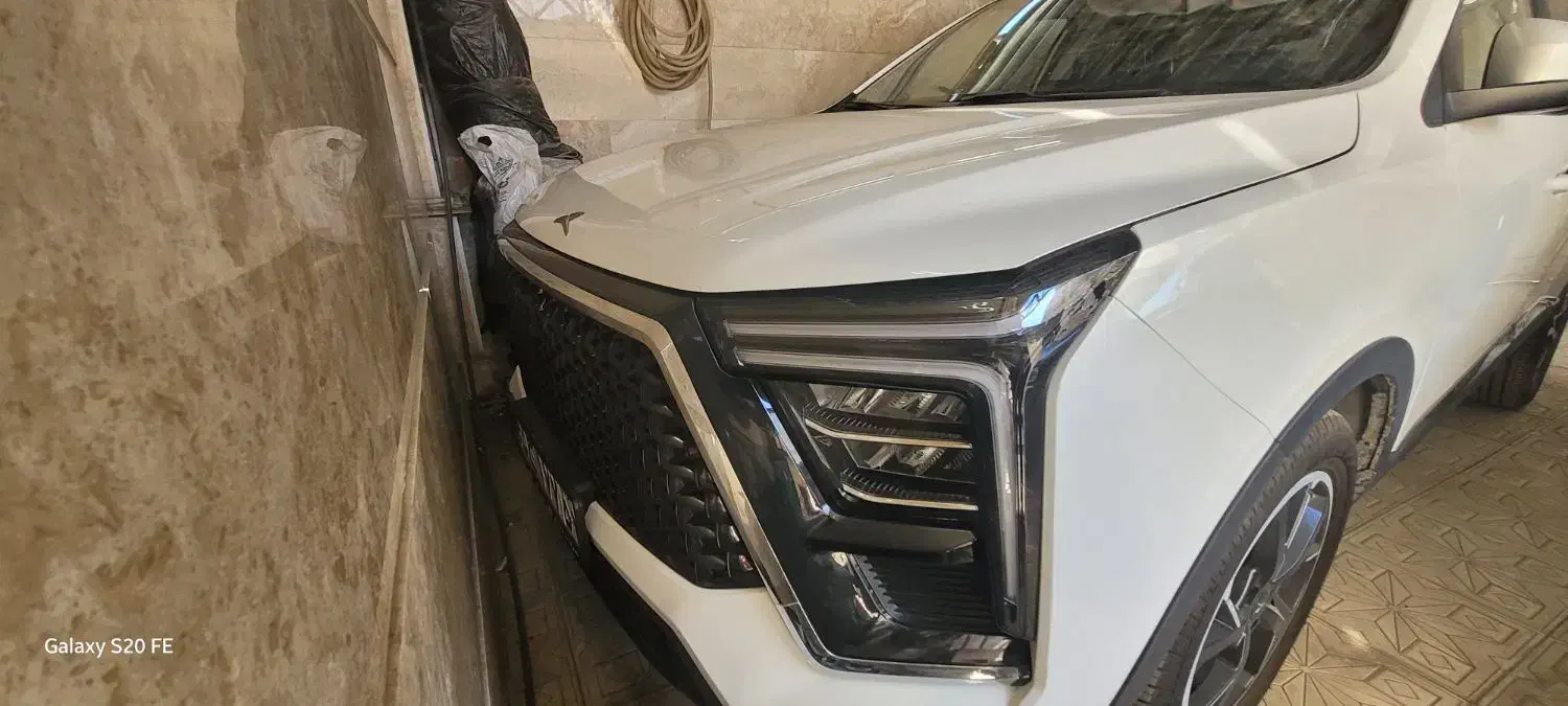x5kmc|خودرو سواری و وانت|سنندج, |دیوار