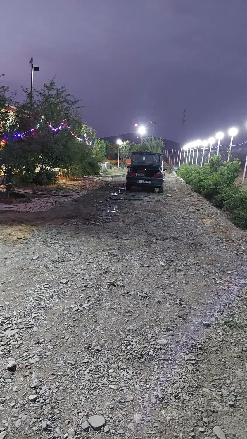 آژانس املاک روزانه ویلا باغ|اجارهٔ کوتاهمدت ویلا و باغ|الیگودرز, |دیوار