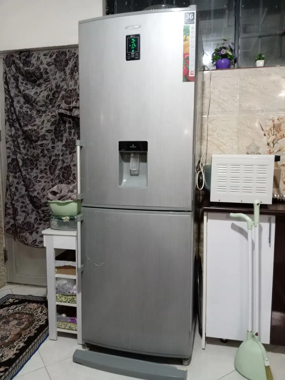 یخچال   جدید جدید|یخچال و فریزر|راز وجرگلان, |دیوار