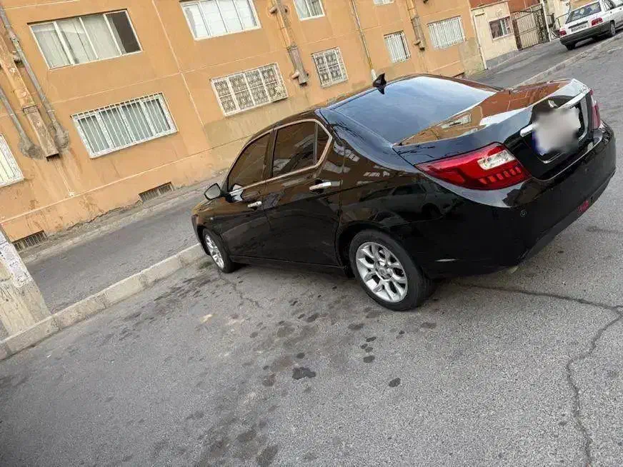 دنا پلاس توربو اتومات esp|خودرو سواری و وانت|تبریز, |دیوار