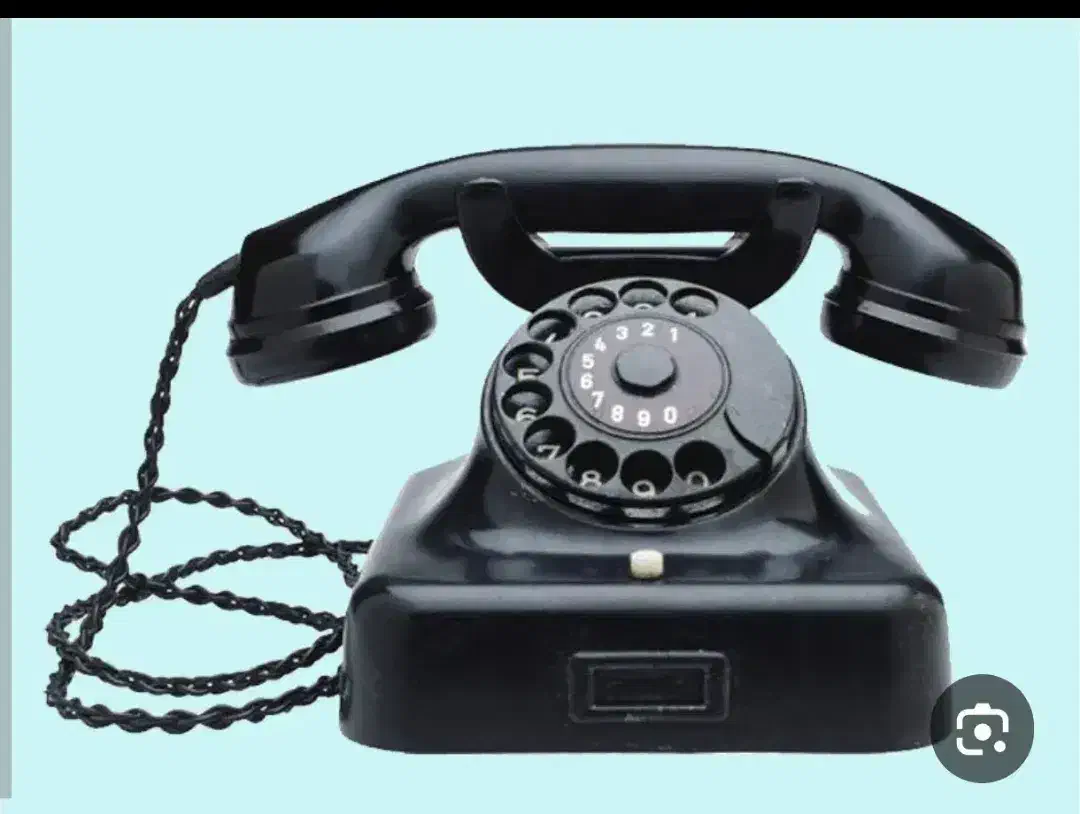 فروش دوخط تلفن ثابت پشت سر هم صفاییه|تلفن رومیزی|یزد, |دیوار