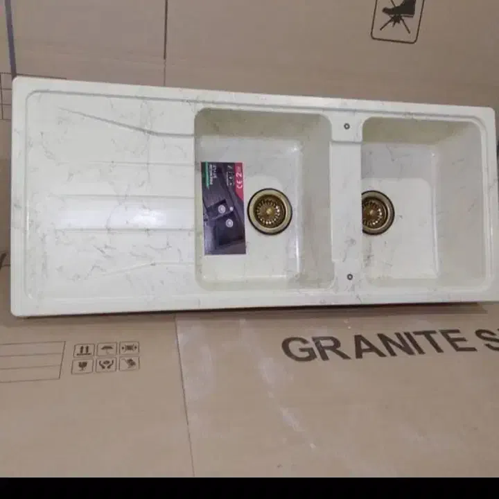 سینک گرانیت|مصالح و تجهیزات ساختمان|تبریز, |دیوار